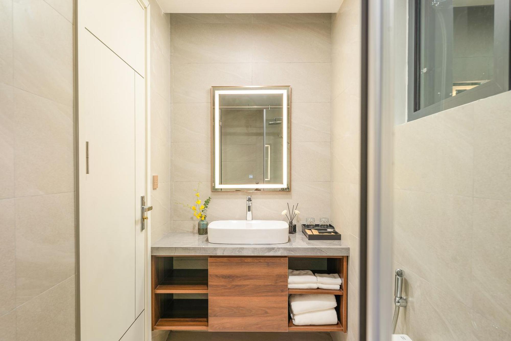 Gilson Hanoi Hotel Kültér fotó